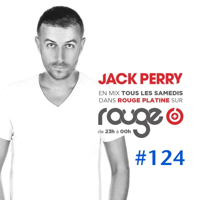 Radio Show by Jack Perry