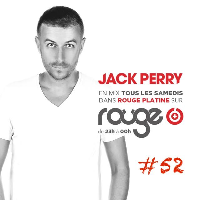 Radio Show by Jack Perry