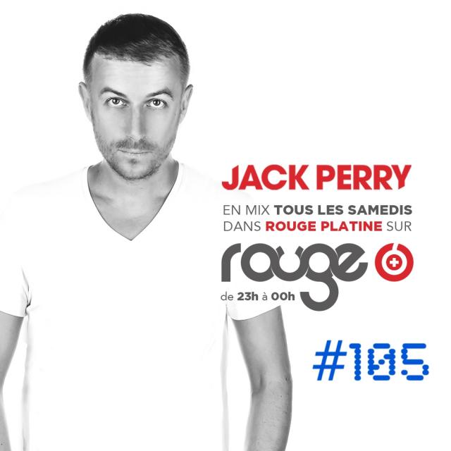Radio Show by Jack Perry