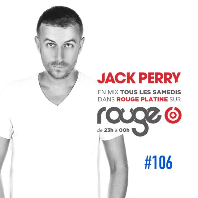 Radio Show by Jack Perry