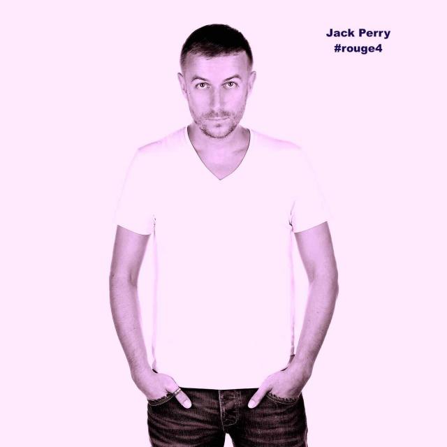 Radio Show by Jack Perry