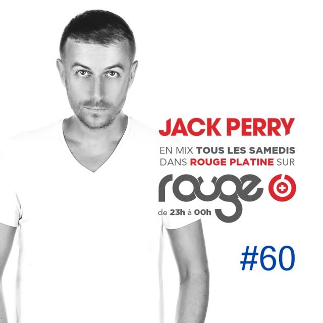 Radio Show by Jack Perry