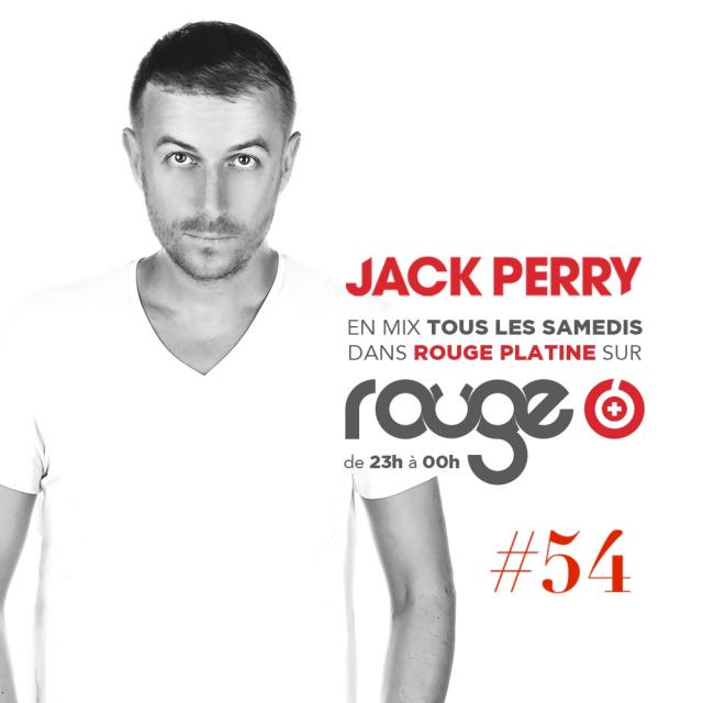 Radio Show by Jack Perry