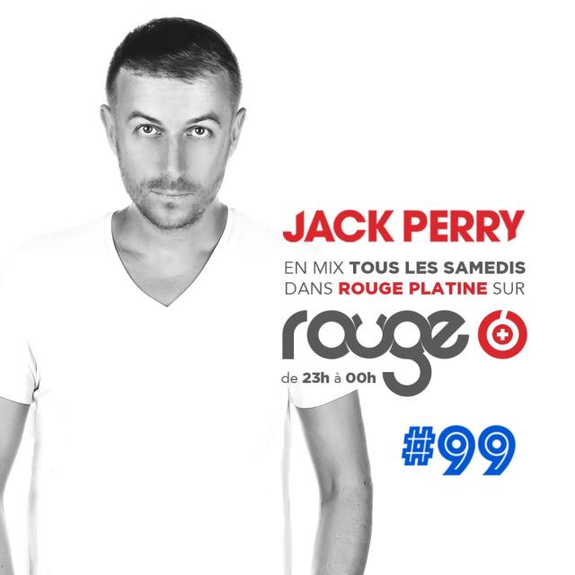Radio Show by Jack Perry
