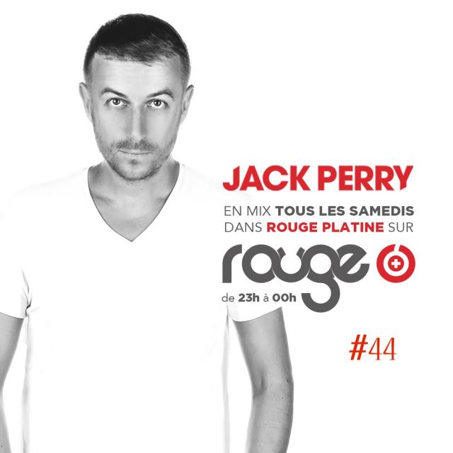 Radio Show by Jack Perry