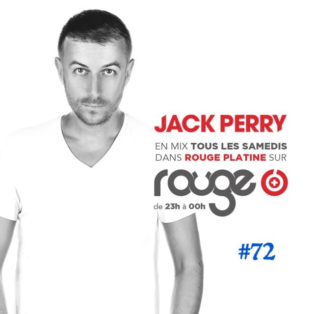 Radio Show by Jack Perry