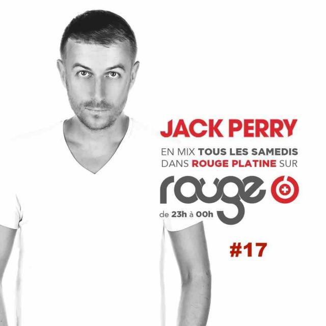 Radio Show by Jack Perry