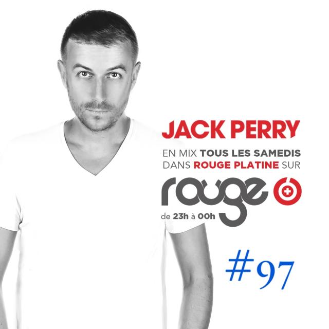 Radio Show by Jack Perry