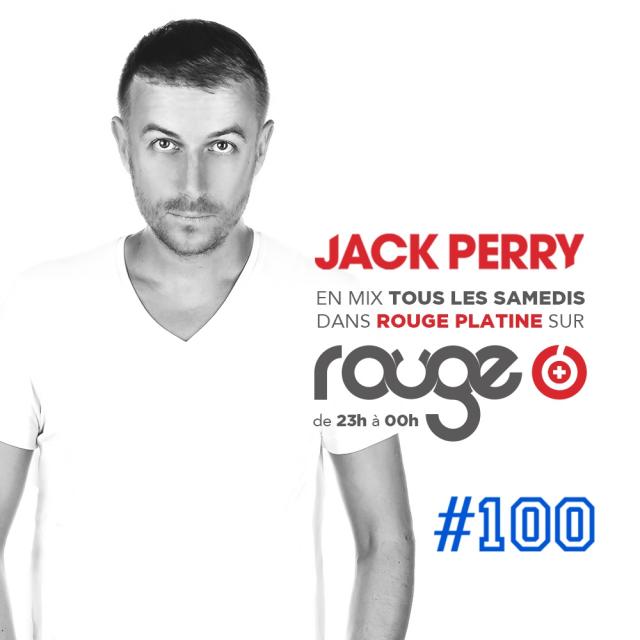 Radio Show by Jack Perry