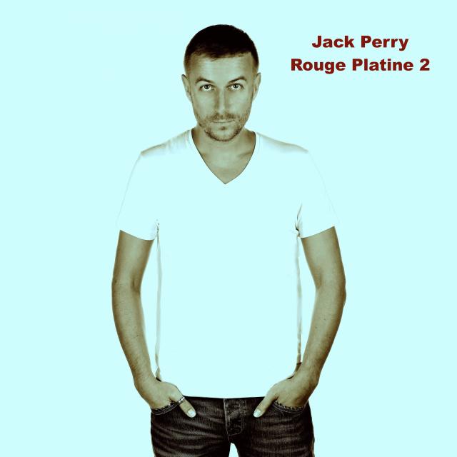 Radio Show by Jack Perry