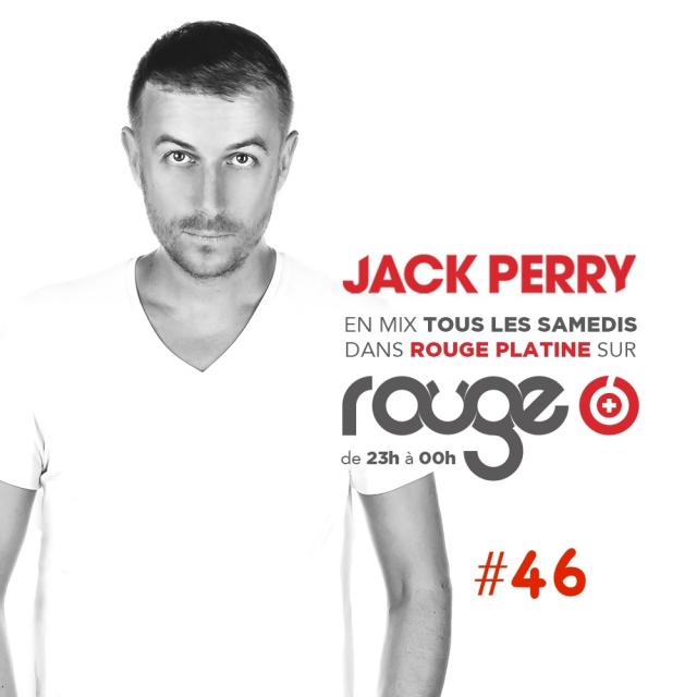 Radio Show by Jack Perry