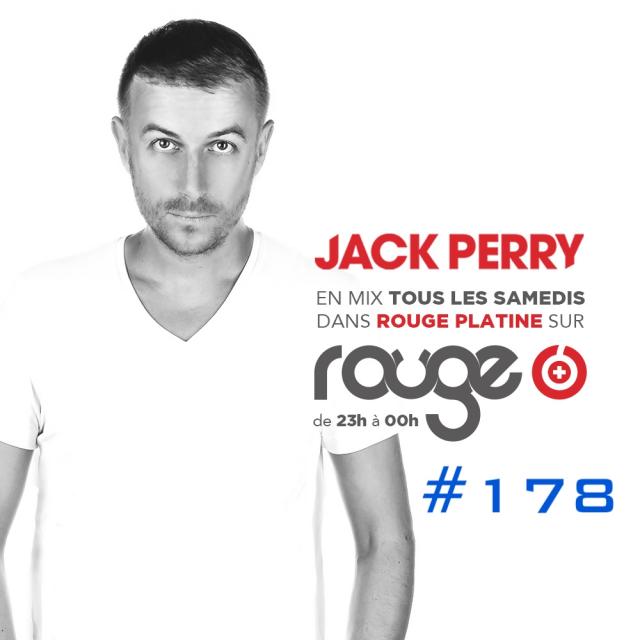 Radio Show by Jack Perry