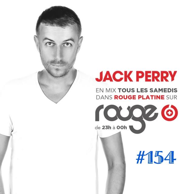 Radio Show by Jack Perry