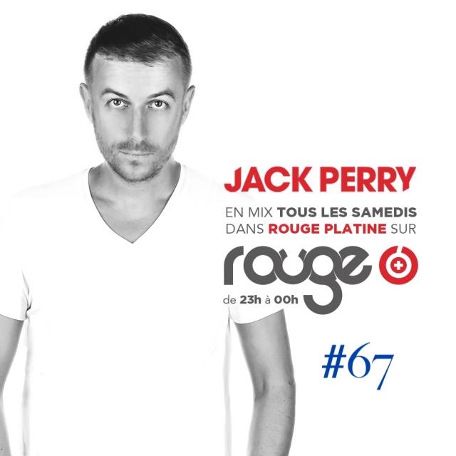 Radio Show by Jack Perry