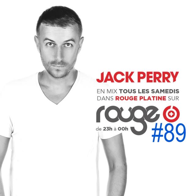 Radio Show by Jack Perry