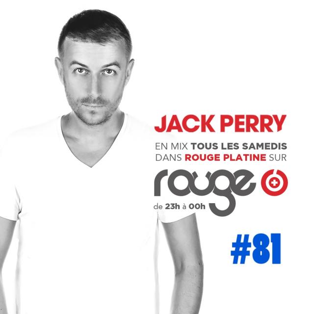 Radio Show by Jack Perry