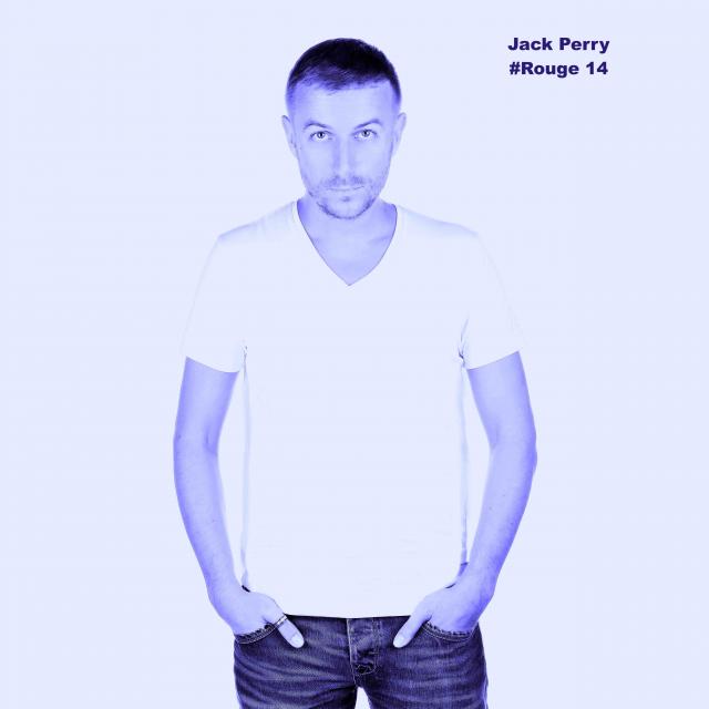 Radio Show by Jack Perry