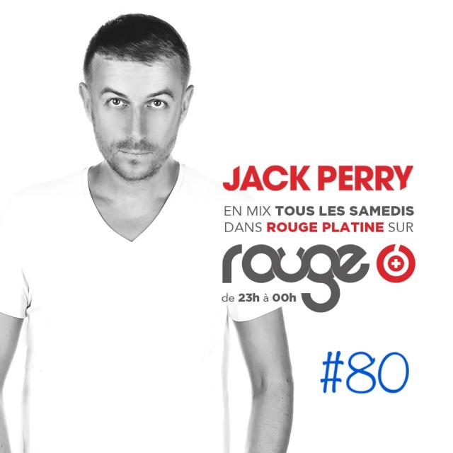 Radio Show by Jack Perry