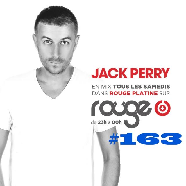 Radio Show by Jack Perry