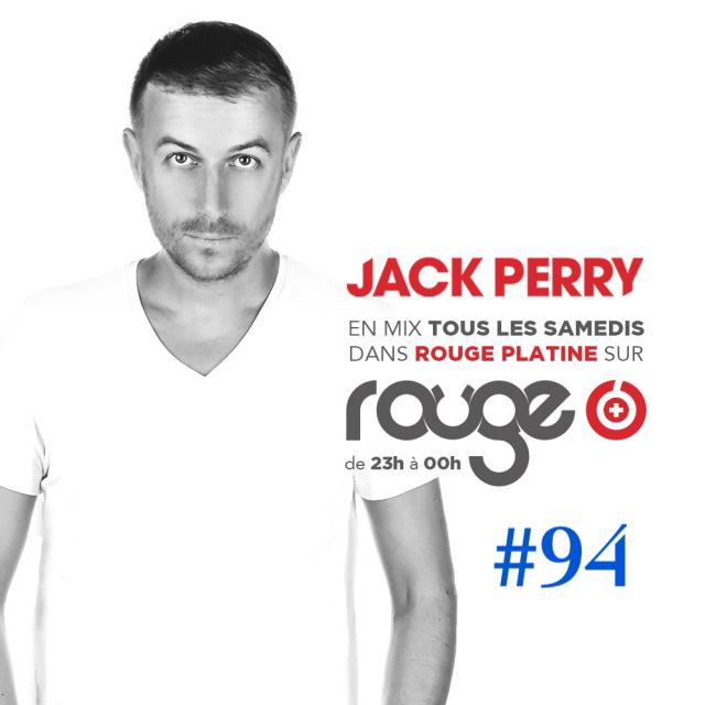 Radio Show by Jack Perry