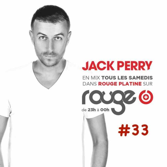 Radio Show by Jack Perry