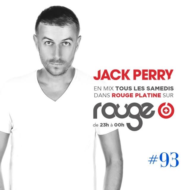 Radio Show by Jack Perry
