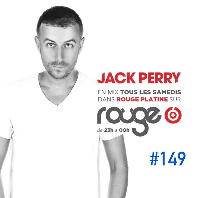 Radio Show by Jack Perry