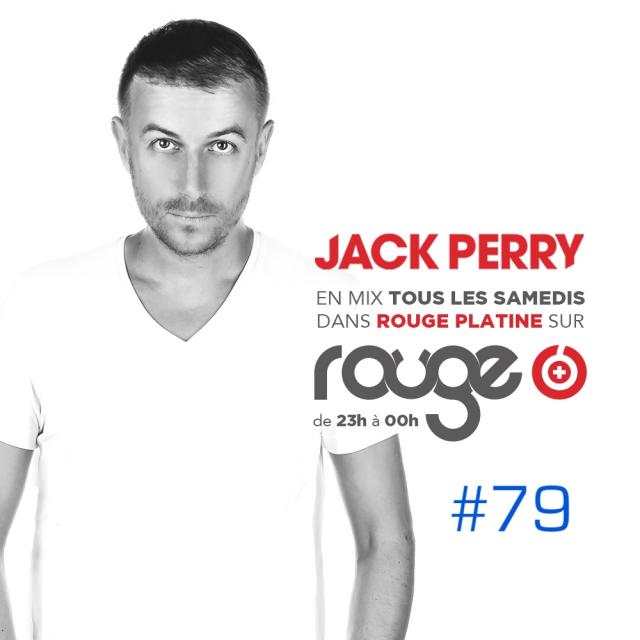 Radio Show by Jack Perry
