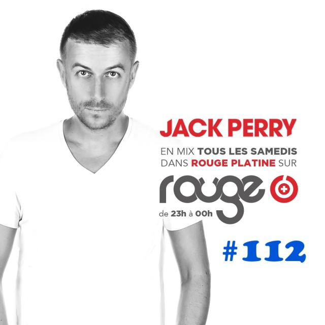 Radio Show by Jack Perry