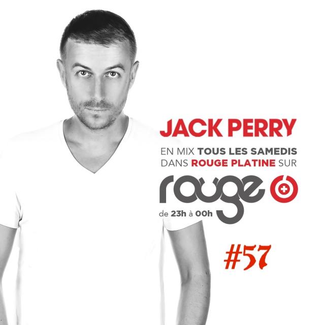 Radio Show by Jack Perry