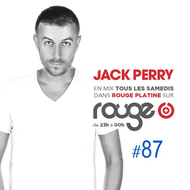 Radio Show by Jack Perry