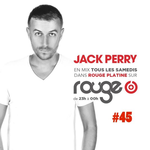 Radio Show by Jack Perry