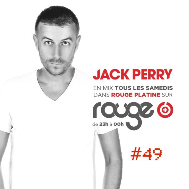 Radio Show by Jack Perry