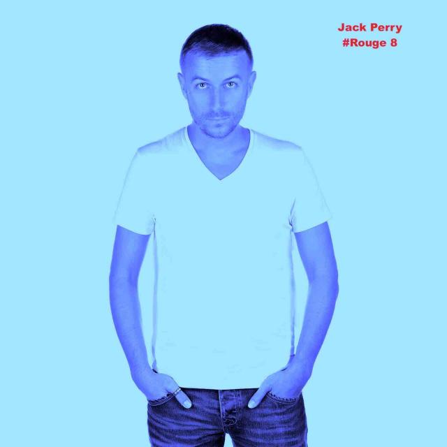 Radio Show by Jack Perry