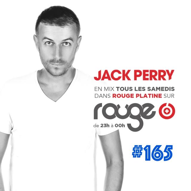 Radio Show by Jack Perry