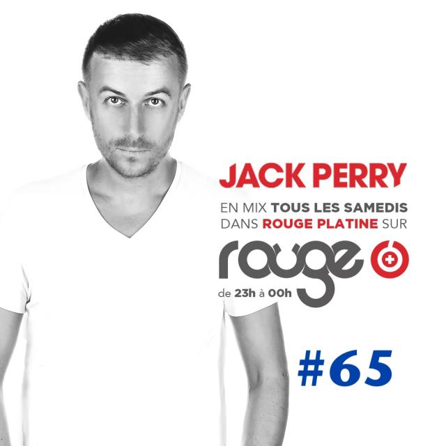 Radio Show by Jack Perry