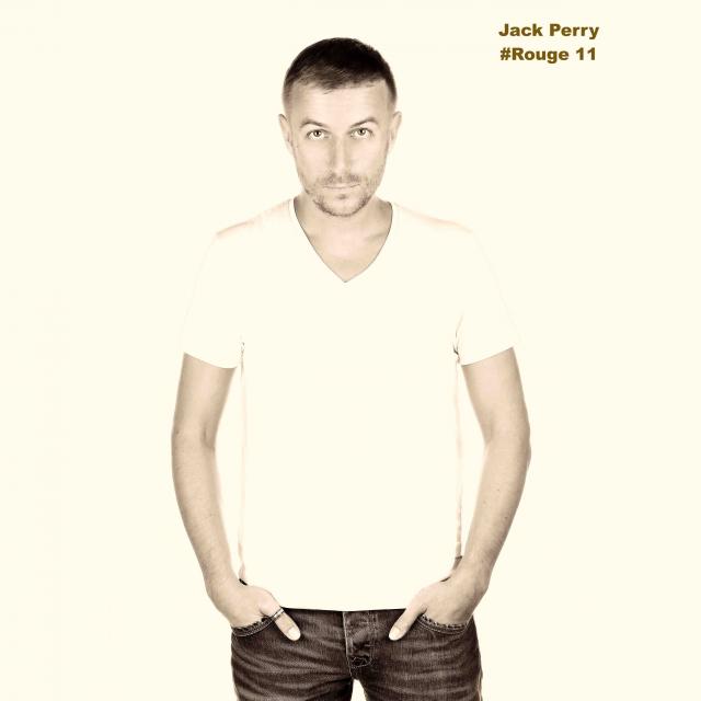 Radio Show by Jack Perry