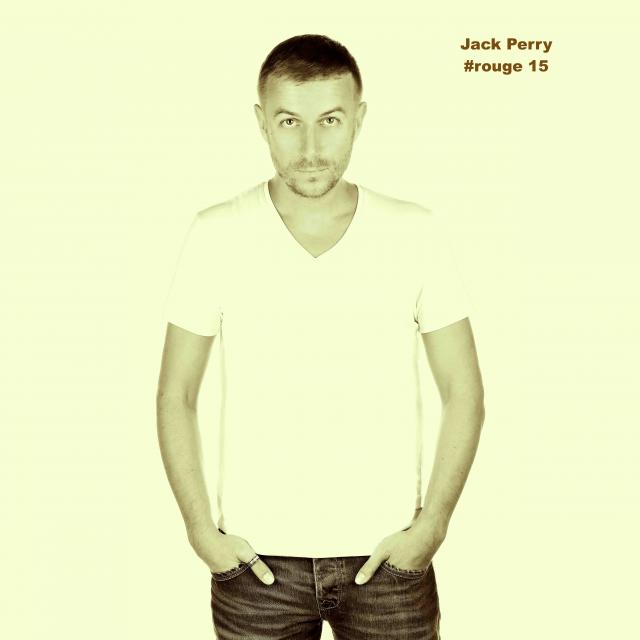 Radio Show by Jack Perry