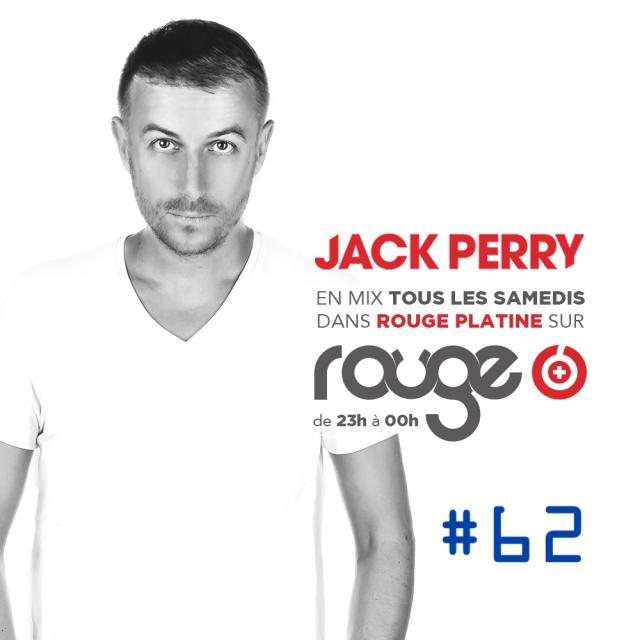 Radio Show by Jack Perry
