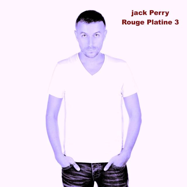 Radio Show by Jack Perry