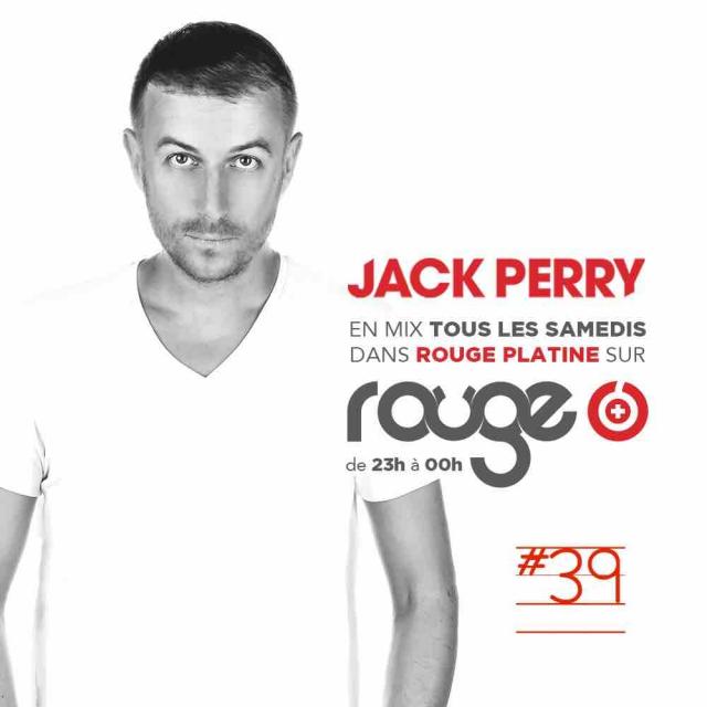 Radio Show by Jack Perry