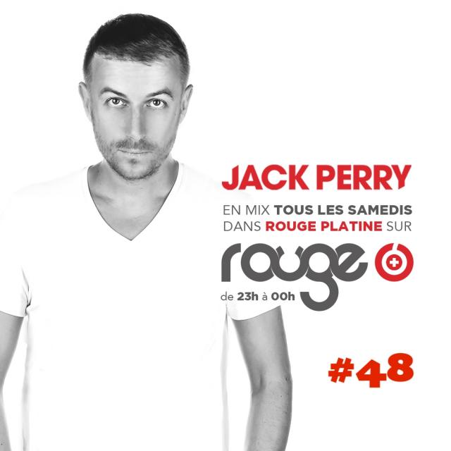 Radio Show by Jack Perry