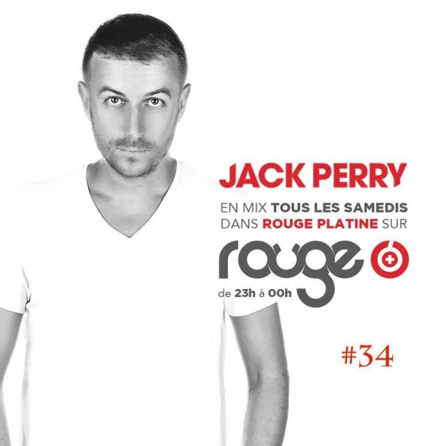 Radio Show by Jack Perry