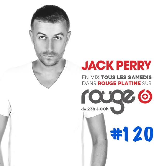 Radio Show by Jack Perry