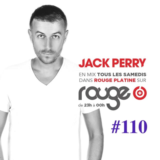 Radio Show by Jack Perry