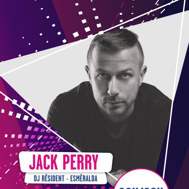 Radio Show by Jack Perry
