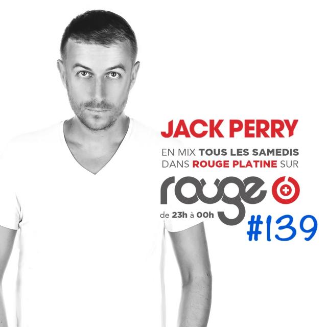 Radio Show by Jack Perry