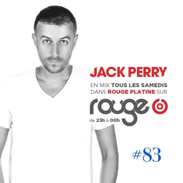 Radio Show by Jack Perry