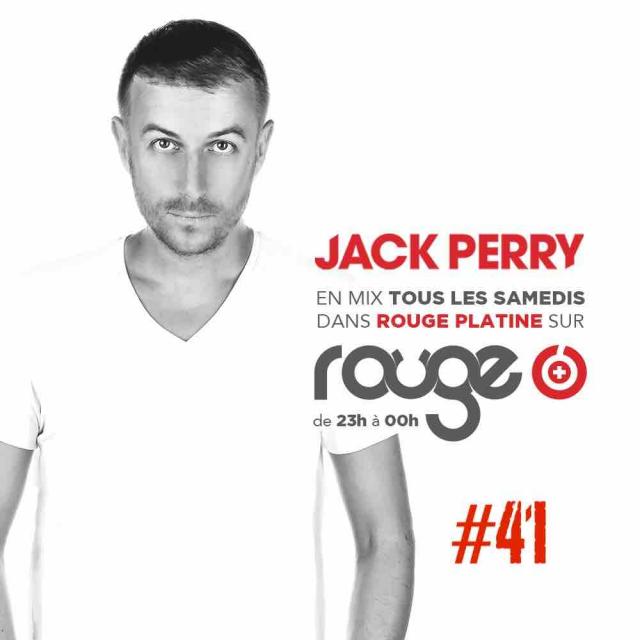 Radio Show by Jack Perry