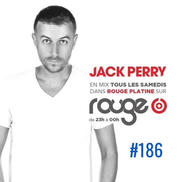 Radio Show by Jack Perry